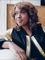 Jennifer Holliday