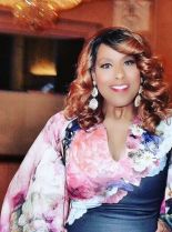 Jennifer Holliday