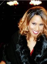 Jennifer Holliday