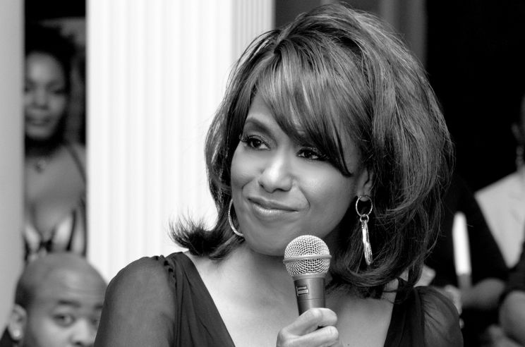 Jennifer Holliday