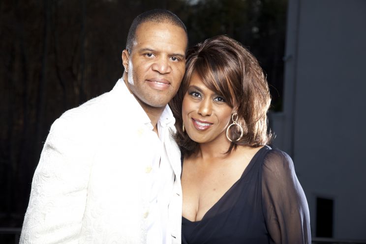 Jennifer Holliday