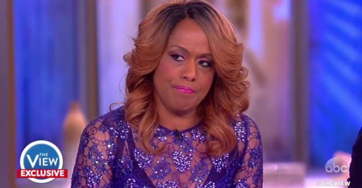 Jennifer Holliday