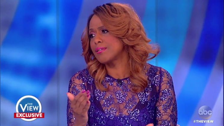 Jennifer Holliday