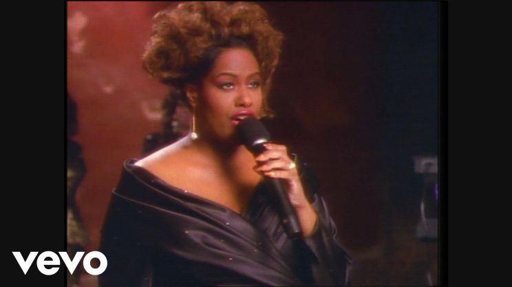 Jennifer Holliday