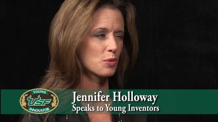 Jennifer Holloway