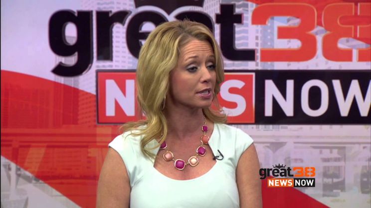 Jennifer Holloway