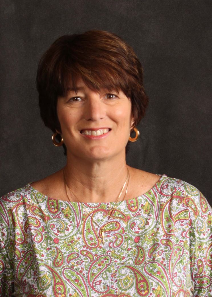Jennifer Holloway