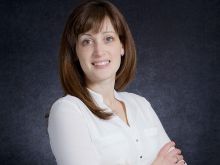 Jennifer Holmes