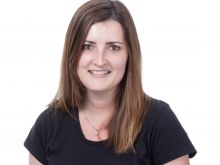Jennifer Holmes