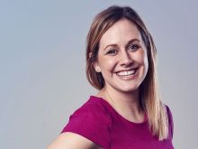 Jennifer Holmes
