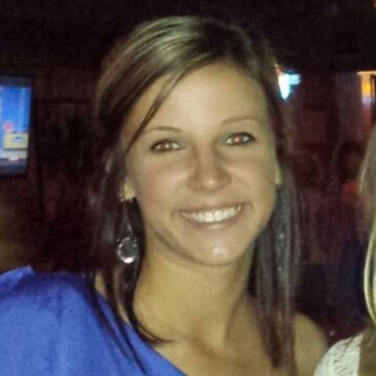 Jennifer Holmes