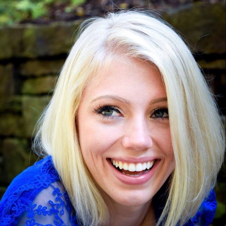 Jennifer Holmes