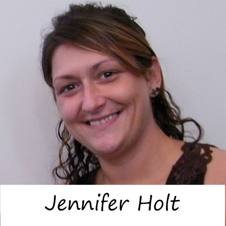 Jennifer Holt