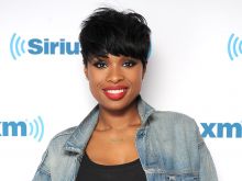 Jennifer Hudson