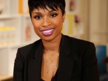 Jennifer Hudson