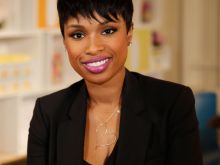 Jennifer Hudson