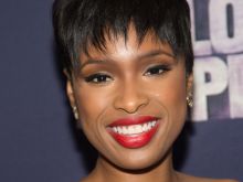 Jennifer Hudson