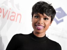 Jennifer Hudson