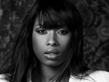 Jennifer Hudson