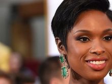 Jennifer Hudson photo