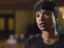 Jennifer Hudson photo