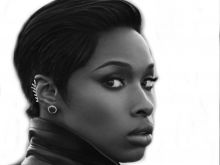 Jennifer Hudson