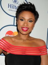 Jennifer Hudson