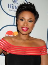 Jennifer Hudson