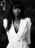 Jennifer Hudson