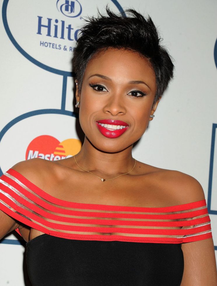 Jennifer Hudson