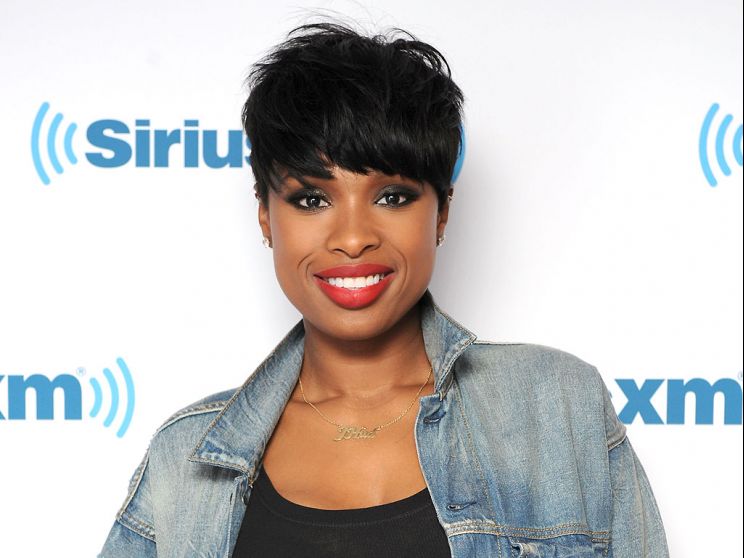 Jennifer Hudson