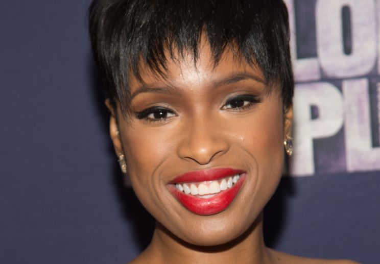 Jennifer Hudson