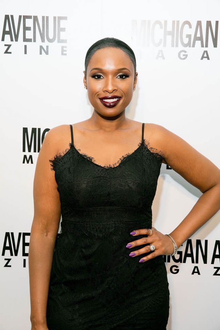 Jennifer Hudson