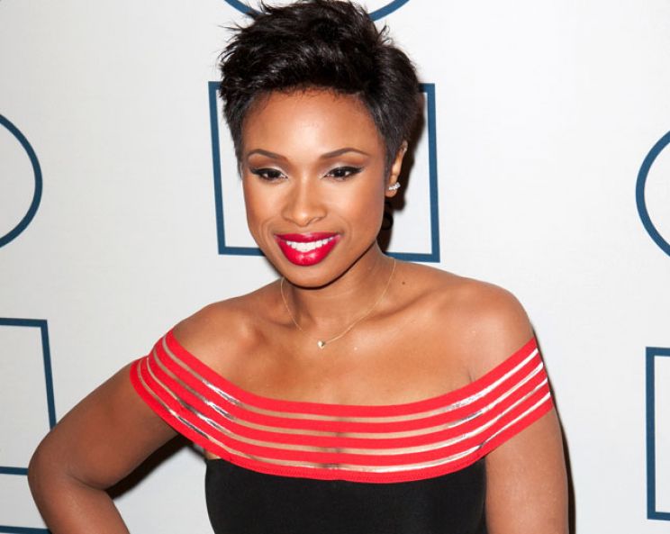 Jennifer Hudson