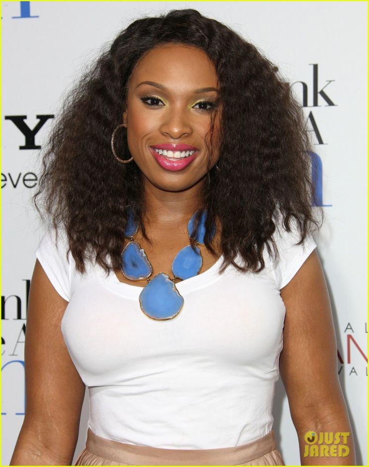 Jennifer Hudson