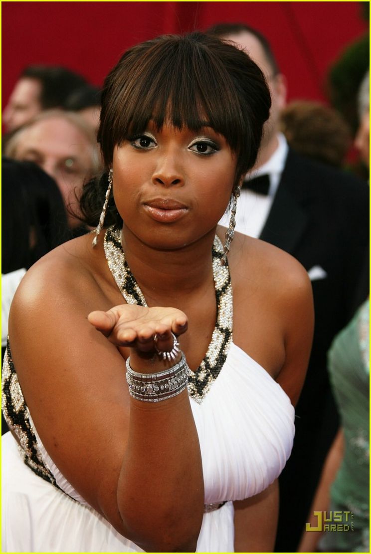 Jennifer Hudson