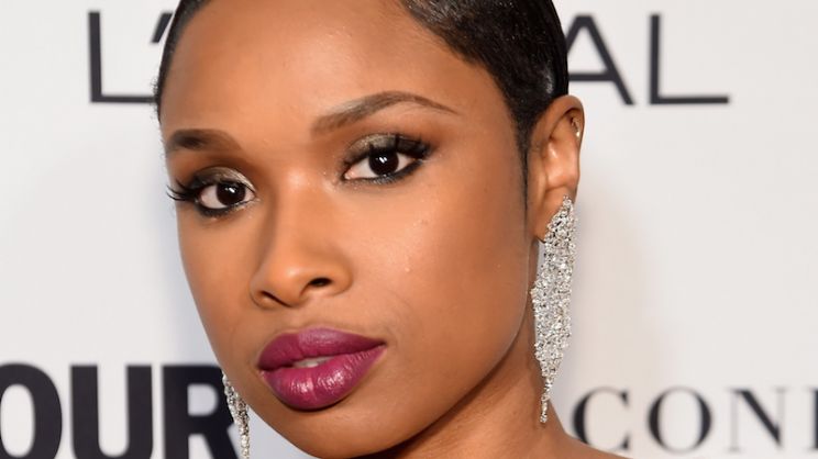 Jennifer Hudson