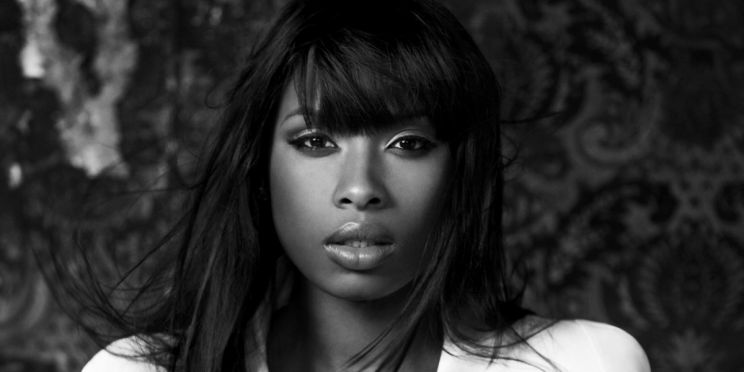 Jennifer Hudson