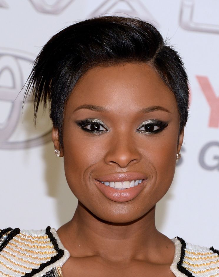Jennifer Hudson