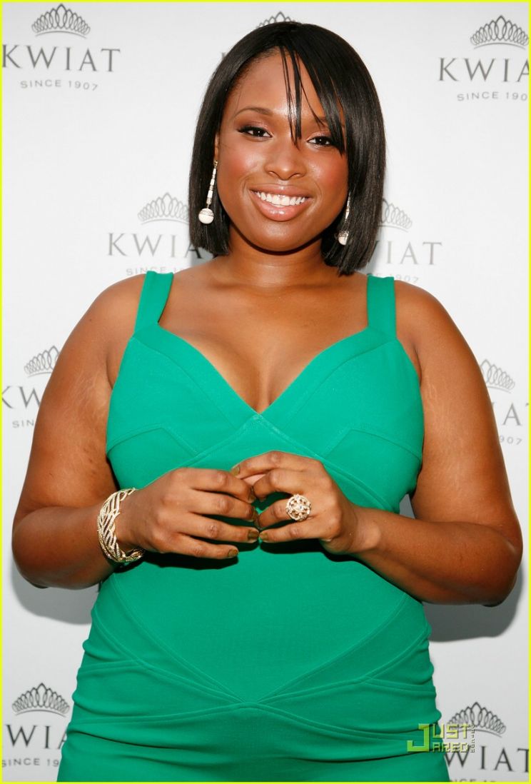 Jennifer Hudson