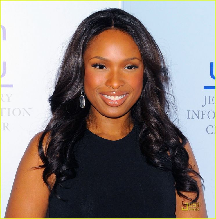 Jennifer Hudson