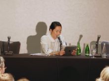 Jennifer Ikeda