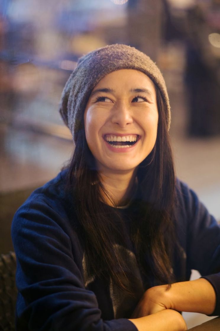 Jennifer Ikeda