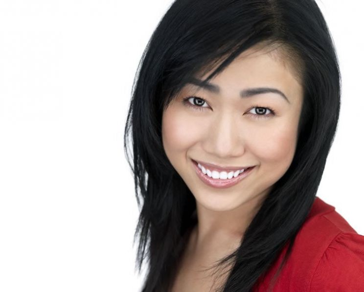 Jennifer Ikeda