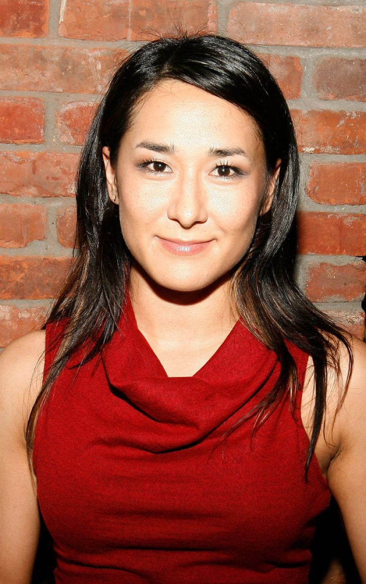 Jennifer Ikeda