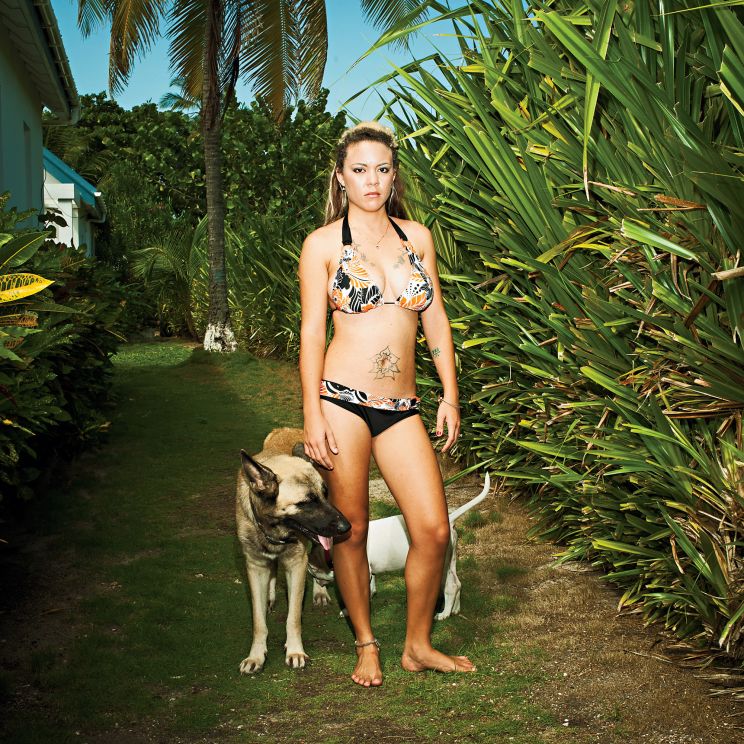 Jennifer Irwin