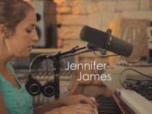 Jennifer James