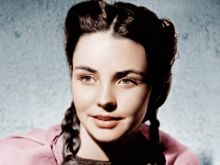 Jennifer Jones