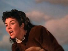 Jennifer Jones