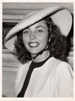 Jennifer Jones